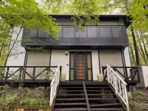 5号森語 - 长野原