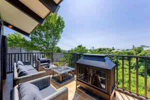 AZUR 伊豆高原 paysage - Іто