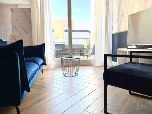 Appartements Flanelles - beautiful apartment Lyon 8 : photos des chambres