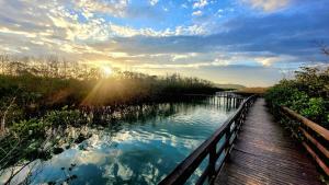 Resort em Florianópolis para sua família