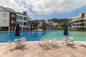 Resort em Florianópolis para sua família