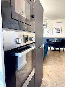 Appartements Flanelles - beautiful apartment Lyon 8 : photos des chambres