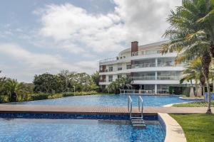 Resort em Florianópolis para sua família