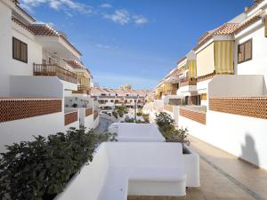 Apartment in Los Cristianos