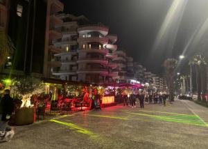 Ledi Seaview Apartment