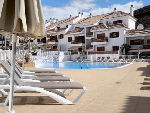 Apartment in Los Cristianos