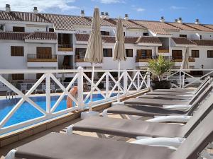 Apartment in Los Cristianos