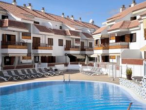 Apartment in Los Cristianos