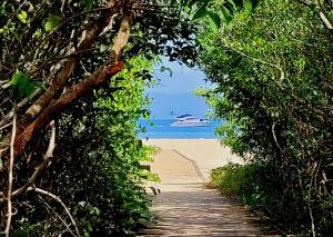 Resort em Florianópolis para sua família