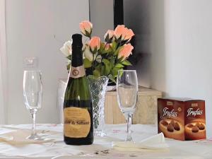 Apartment in Los Cristianos