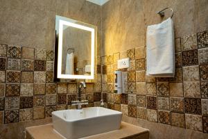 Nook at Adviga by The Staycationer