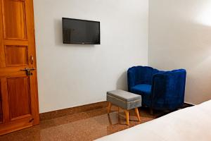 Nook at Adviga by The Staycationer