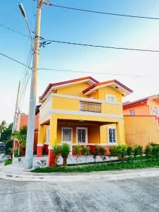 Casa Lamarah - Majayjay