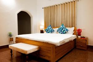 Nook at Adviga by The Staycationer