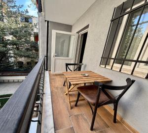 Armagan Suite Taksim