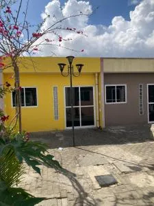 Economize em hospedagem e aproveite mais a região - 乌尼昂-杜斯帕尔马里斯