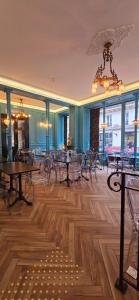 Hotels Hotel Peyris Opera : photos des chambres