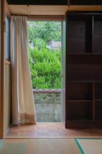Guesthouse Matsuo A