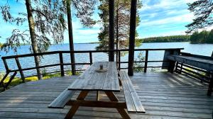 Haven Islands Treehouse on a private island