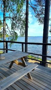 Haven Islands Treehouse on a private island