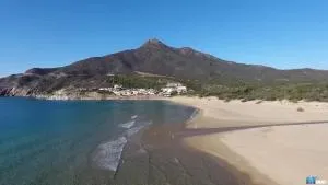 A few steps from the sea - Portixeddu