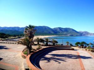 A pochi passi dalla Spiaggia
