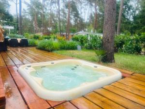 CAPFUN luxe chalet Onthaasten op de Veluwe za tm za