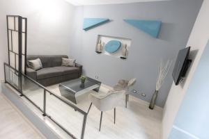 Lounge House Vatican - San Pietro