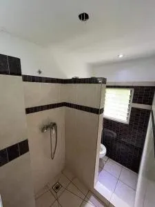 Villa Damour - Amborovy