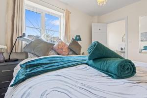 35 City Home Sleeps 8 3BDR 2 BR Bham CC 10 mins