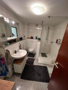 Gemütliche 3 Zimmer Wohnung Stadtmitte