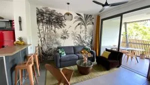 Appartement le 23 - Bellemène