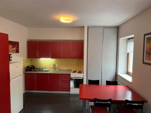 Rokytno 20 - Apartmány