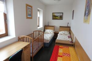 Rokytno 20 - Apartmány