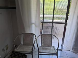 Apartamento próximo a praia