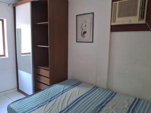 Apartamento próximo a praia
