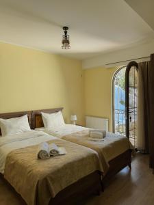 Lileo Kutaisi - Hotel&Winery