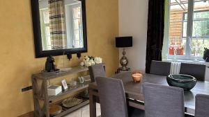 Villas La villa des 3 : photos des chambres