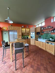 La villa des 3