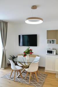 Central Apartment Olbia-San Simplicio