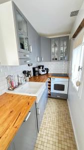 Maison des dunes - Proche mer