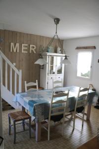 Maisons de vacances Maison des dunes - Proche mer : photos des chambres