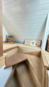 Maisons de vacances Maison des dunes - Proche mer : photos des chambres