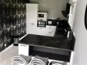 maison entiére - Domeyrot