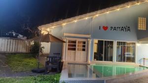 Rare find Pool Villa near beach!