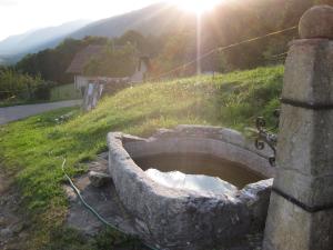 Maisonette campagnarde