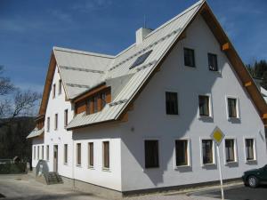 Rokytno 20 - Apartmány