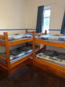 Killarney Railway Hostel