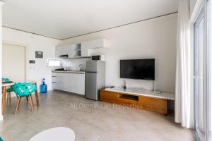 Private Studio with Ocean View, great and romantic place for the 2 persons
