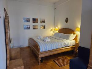 Centro Storico - Piazza di Spagna